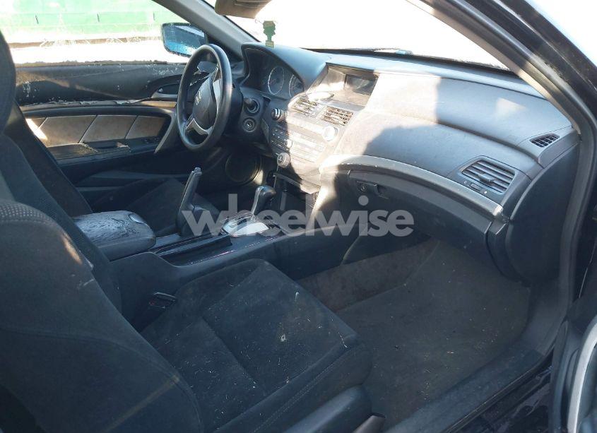 Photo 5 of 2010 Honda Accord 2.4 EX (VIN 1HGCS1B79AA015729)