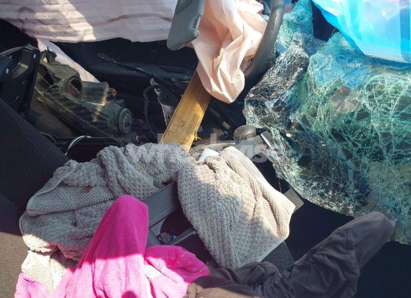 Photo 5 of 2011 Honda Accord 2.4 EX (VIN 1HGCS1B79BA001377)