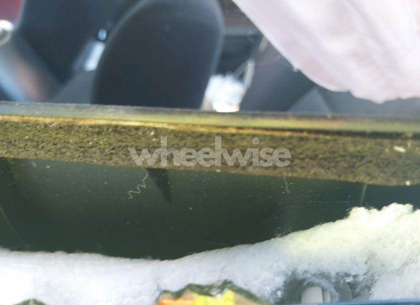 Photo 8 of 2011 Honda Accord 2.4 EX (VIN 1HGCS1B79BA001377)