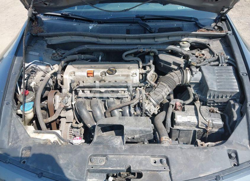 Photo 10 of 2012 Honda Accord 2.4 EX (VIN 1HGCS1B79CA005060)