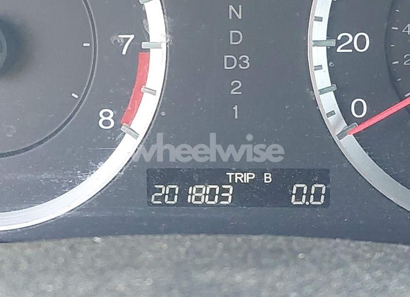 Photo 15 of 2012 Honda Accord 2.4 EX (VIN 1HGCS1B79CA005060)