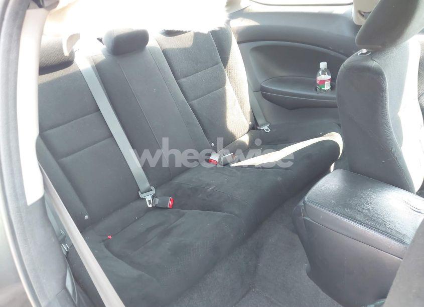 Photo 8 of 2012 Honda Accord 2.4 EX (VIN 1HGCS1B79CA005060)