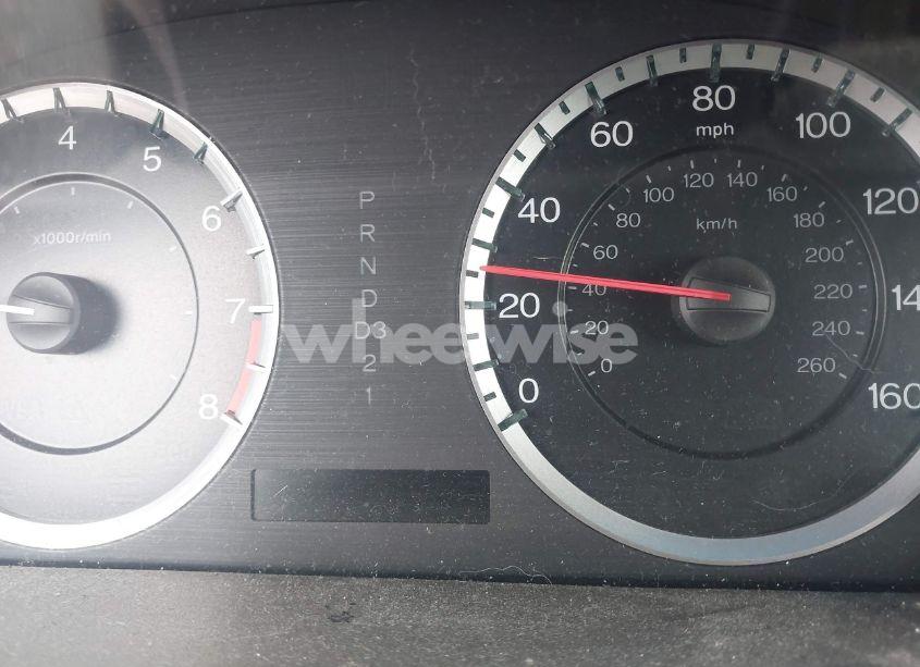 Photo 16 of 2010 Honda Accord 2.4 EX (VIN 1HGCS1B7XAA006442)