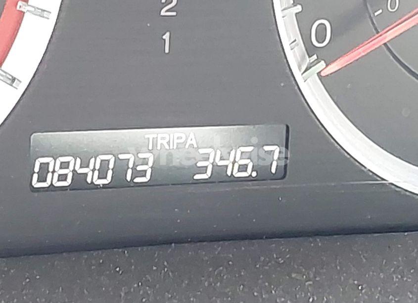 Photo 7 of 2012 Honda Accord 2.4 EX (VIN 1HGCS1B7XCA005522)