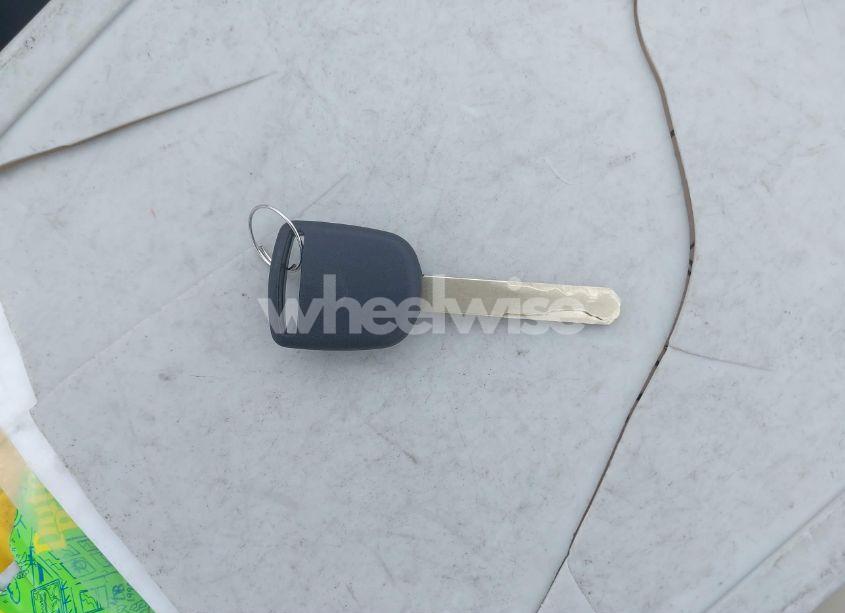 Photo 11 of 2010 Honda Accord 2.4 EX-L (VIN 1HGCS1B80AA002702)