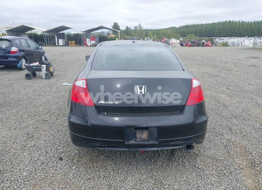 Photo 16 of 2010 Honda Accord 2.4 EX-L (VIN 1HGCS1B80AA002702)