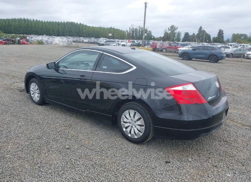 Photo 3 of 2010 Honda Accord 2.4 EX-L (VIN 1HGCS1B80AA002702)