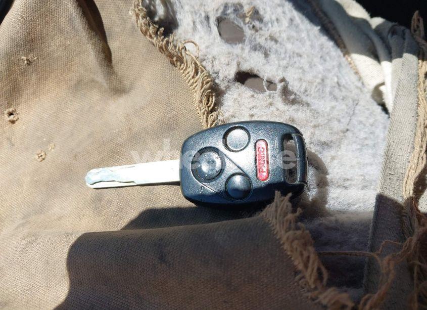 Photo 11 of 2010 Honda Accord 2.4 EX-L (VIN 1HGCS1B80AA003865)