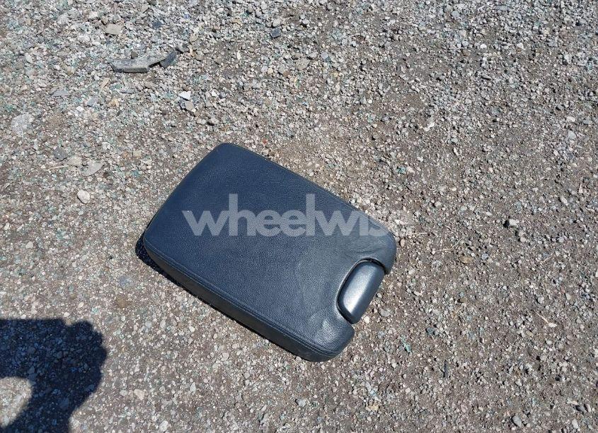 Photo 12 of 2010 Honda Accord 2.4 EX-L (VIN 1HGCS1B80AA003865)