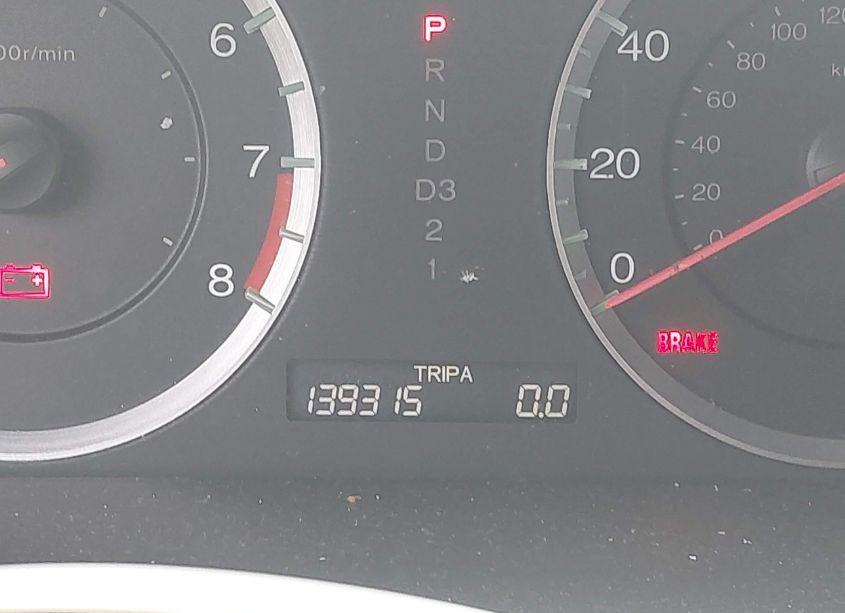 Photo 15 of 2011 Honda Accord 2.4 EX-L (VIN 1HGCS1B80BA003950)