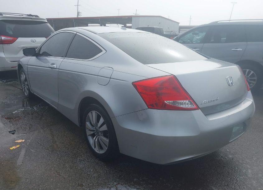 Photo 3 of 2011 Honda Accord 2.4 EX-L (VIN 1HGCS1B80BA003950)