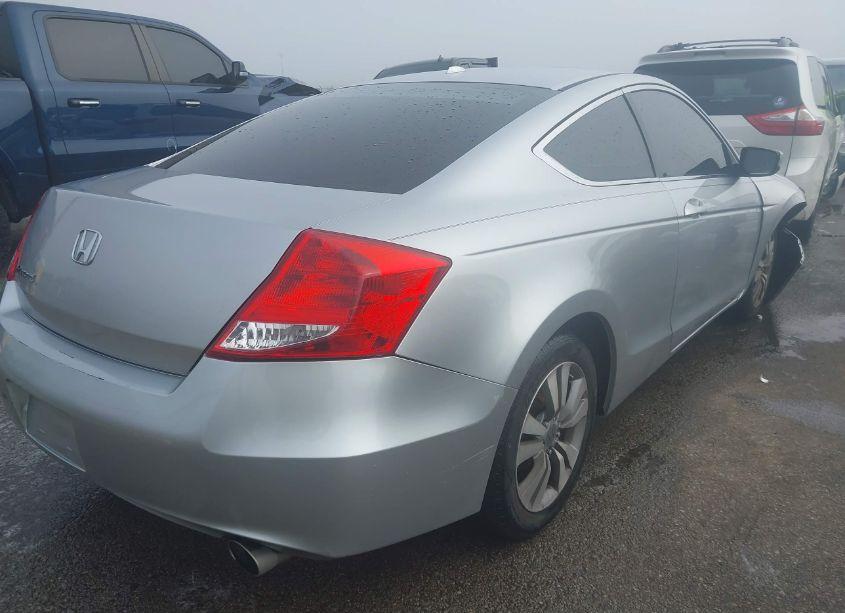 Photo 4 of 2011 Honda Accord 2.4 EX-L (VIN 1HGCS1B80BA003950)