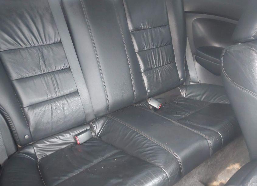 Photo 8 of 2011 Honda Accord 2.4 EX-L (VIN 1HGCS1B80BA003950)