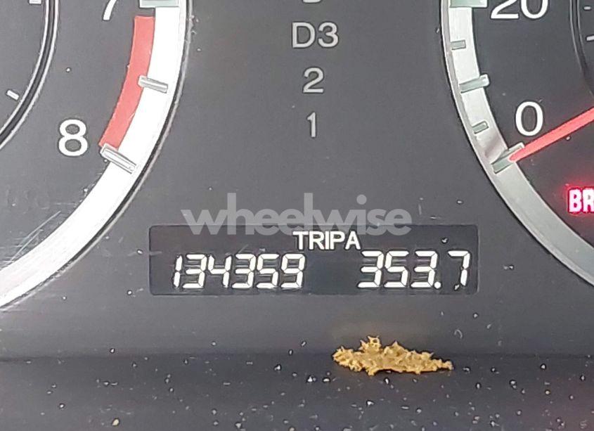 Photo 15 of 2012 Honda Accord 2.4 EX-L (VIN 1HGCS1B80CA014769)