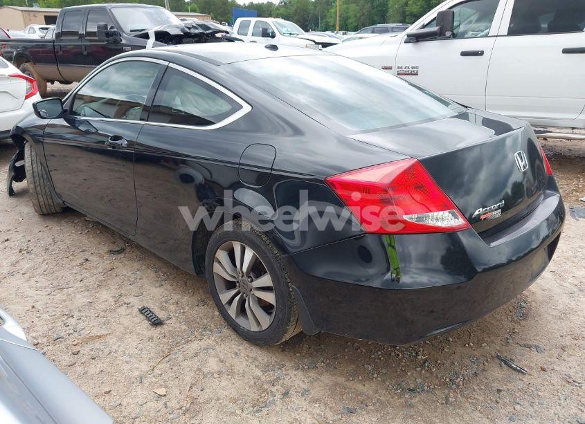 Photo 3 of 2012 Honda Accord 2.4 EX-L (VIN 1HGCS1B80CA014769)