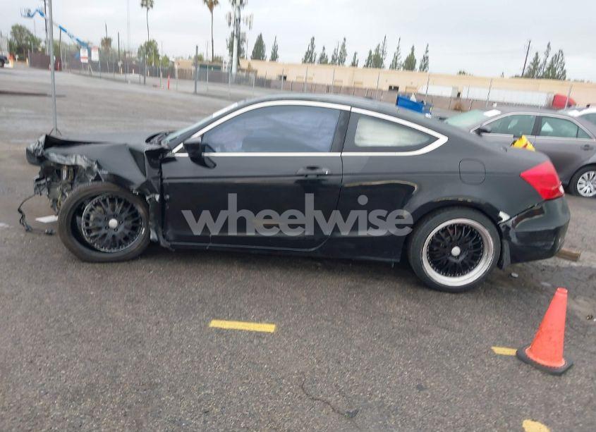 Photo 14 of 2012 Honda Accord 2.4 EX-L (VIN 1HGCS1B80CA016375)