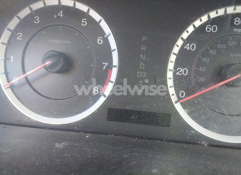 Photo 15 of 2012 Honda Accord CPE 2.4 EX-L/EX-L (VIN 1HGCS1B80CA016957)