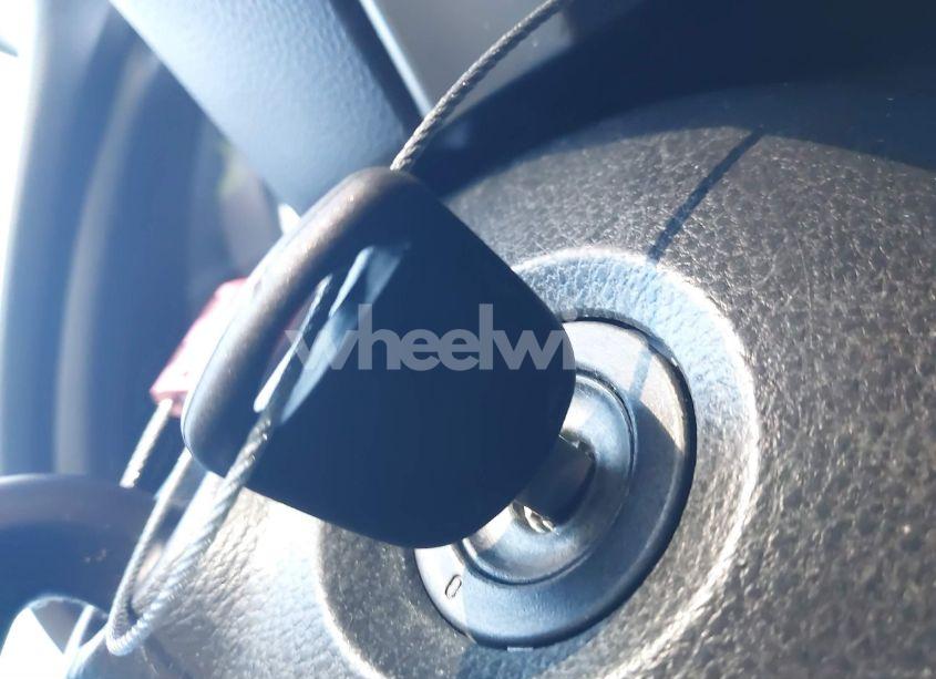 Photo 11 of 2010 Honda Accord 2.4 EX-L (VIN 1HGCS1B81AA000005)