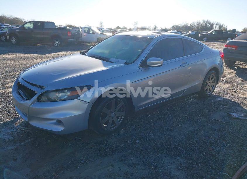 Photo 2 of 2011 Honda Accord 2.4 EX-L (VIN 1HGCS1B81BA006002)