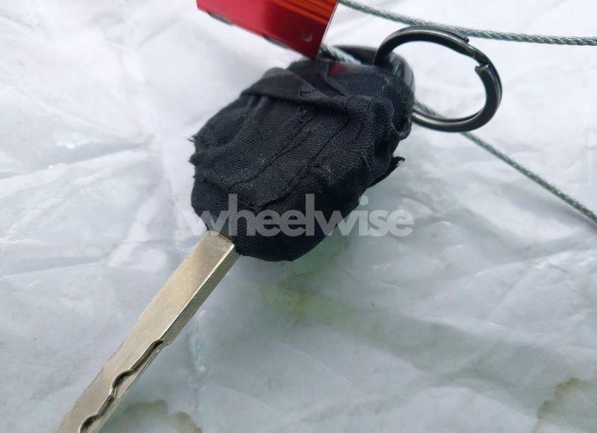 Photo 11 of 2011 Honda Accord 2.4 EX-L (VIN 1HGCS1B81BA012799)