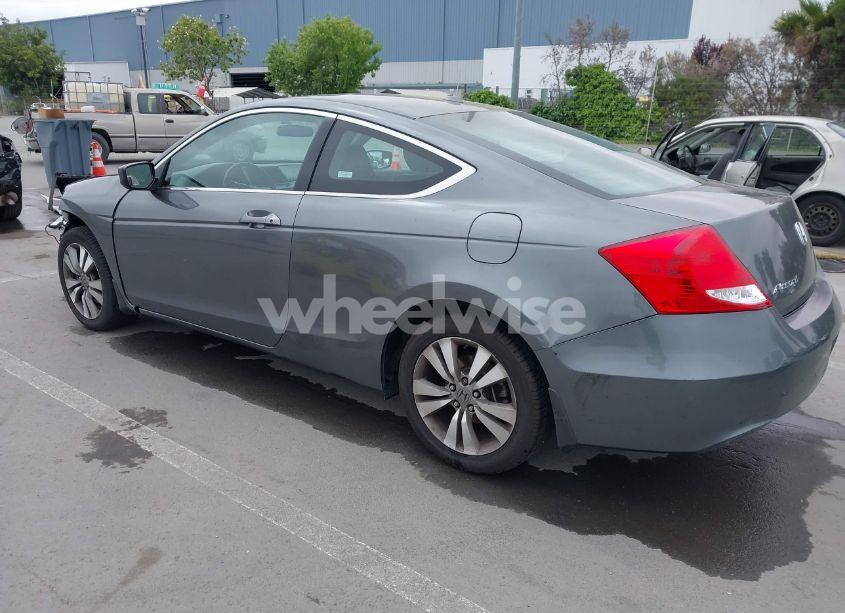 Photo 3 of 2011 Honda Accord 2.4 EX-L (VIN 1HGCS1B81BA012799)