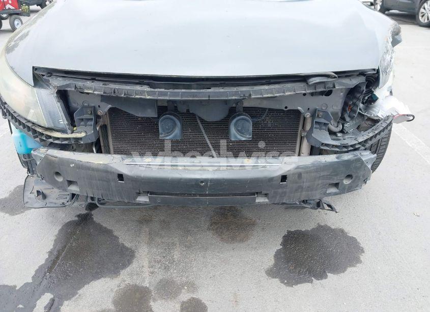 Photo 6 of 2011 Honda Accord 2.4 EX-L (VIN 1HGCS1B81BA012799)