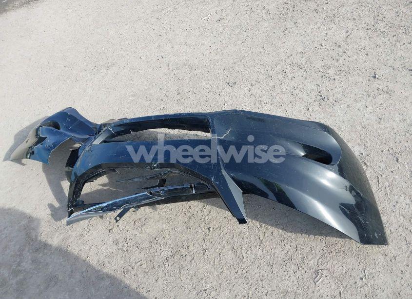 Photo 12 of 2012 Honda Accord 2.4 EX-L (VIN 1HGCS1B81CA003019)