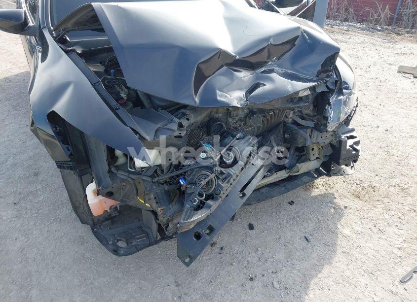 Photo 6 of 2012 Honda Accord 2.4 EX-L (VIN 1HGCS1B81CA003019)