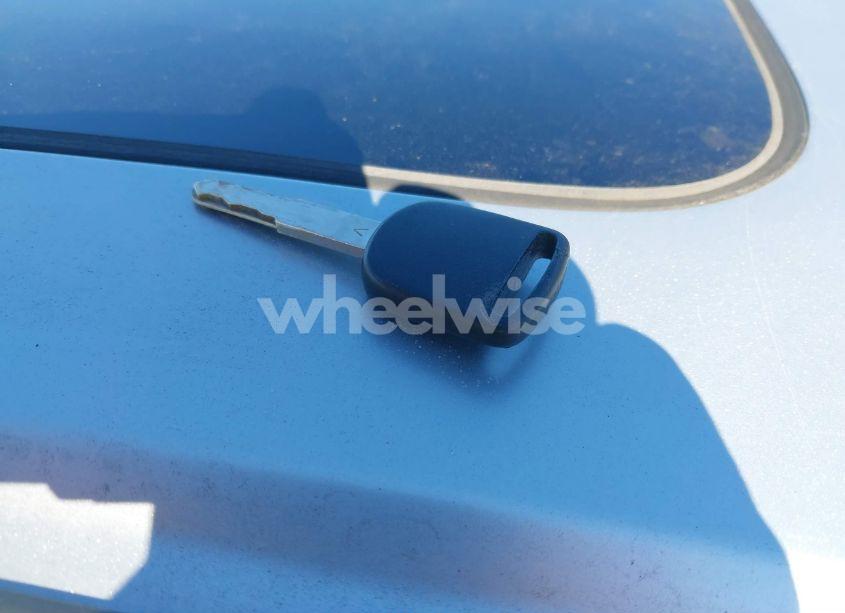 Photo 11 of 2010 Honda Accord 2.4 EX-L (VIN 1HGCS1B83AA010020)