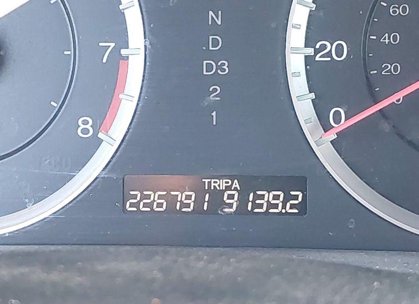 Photo 15 of 2010 Honda Accord 2.4 EX-L (VIN 1HGCS1B83AA020269)