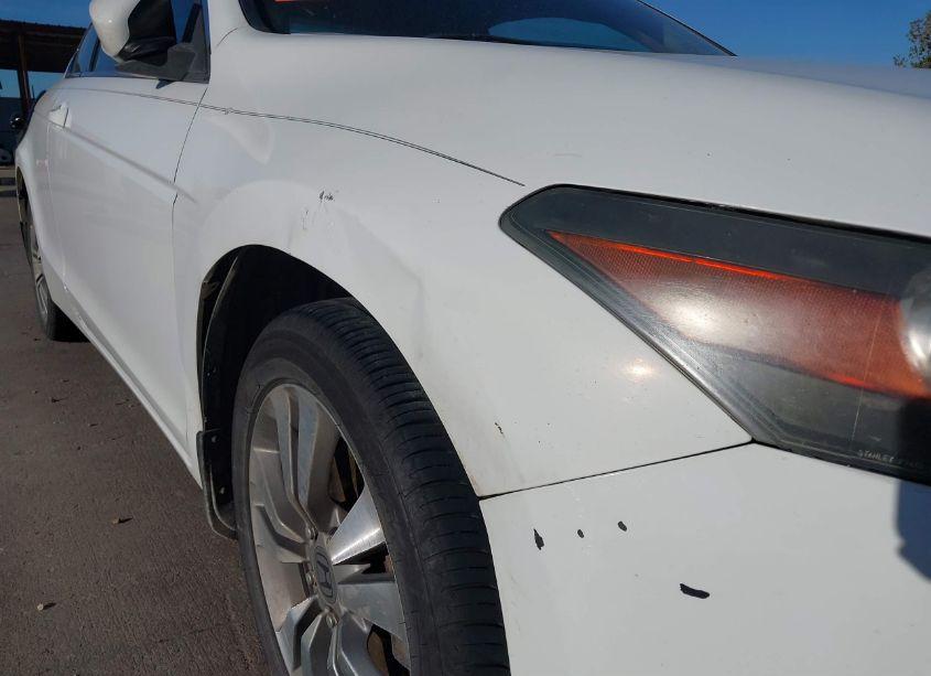 Photo 18 of 2010 Honda Accord 2.4 EX-L (VIN 1HGCS1B83AA020269)