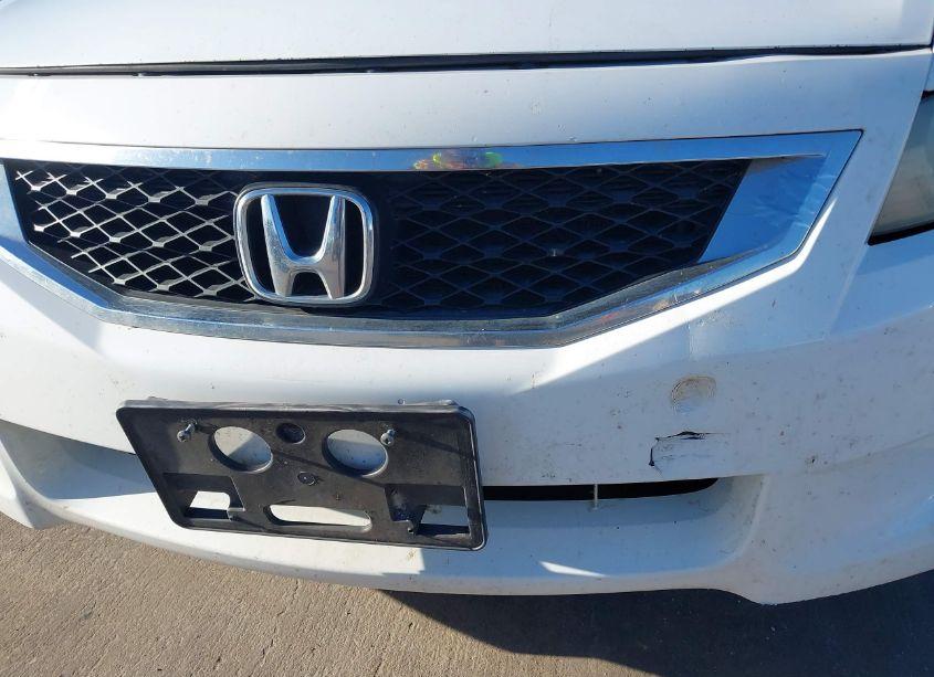 Photo 19 of 2010 Honda Accord 2.4 EX-L (VIN 1HGCS1B83AA020269)