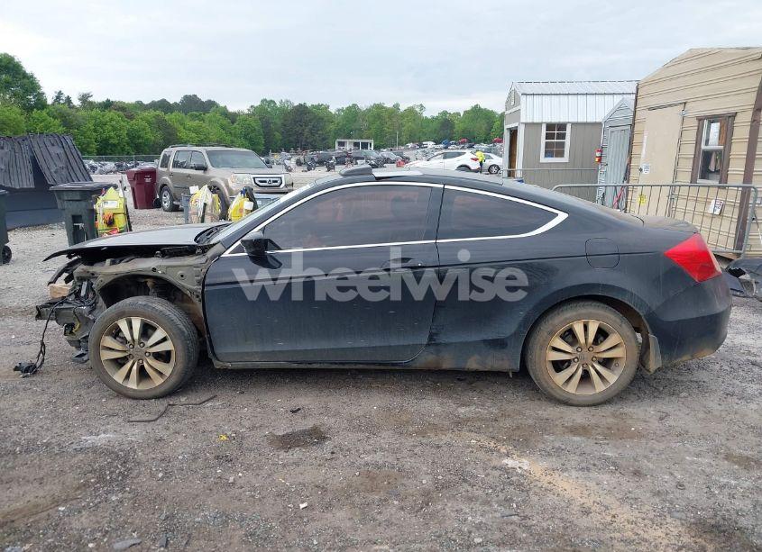 Photo 15 of 2012 Honda Accord 2.4 EX-L (VIN 1HGCS1B83CA004771)
