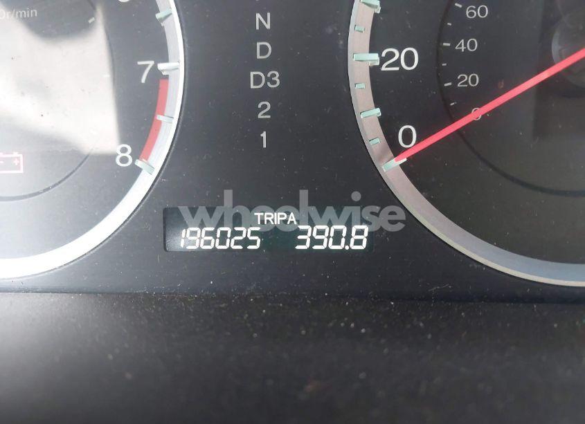 Photo 16 of 2012 Honda Accord 2.4 EX-L (VIN 1HGCS1B83CA004771)