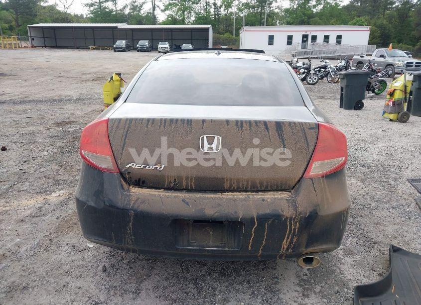 Photo 17 of 2012 Honda Accord 2.4 EX-L (VIN 1HGCS1B83CA004771)