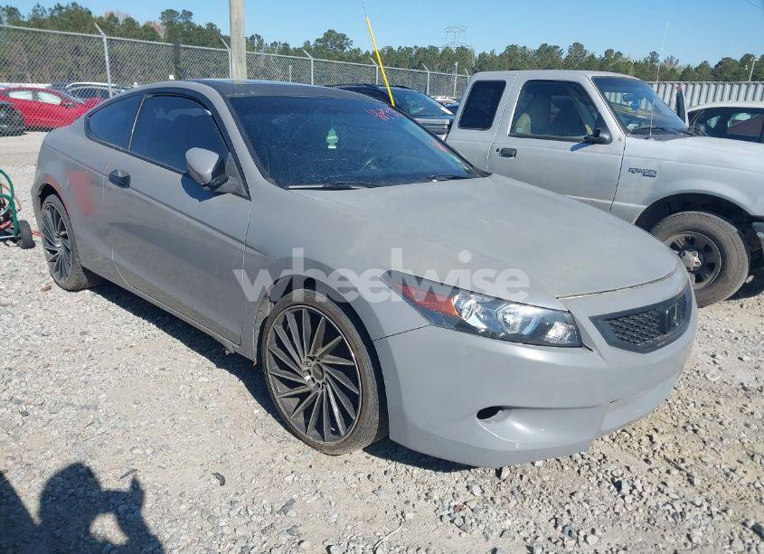 2010 Honda Accord 2.4 EX-L (VIN 1HGCS1B84AA005148) main photo