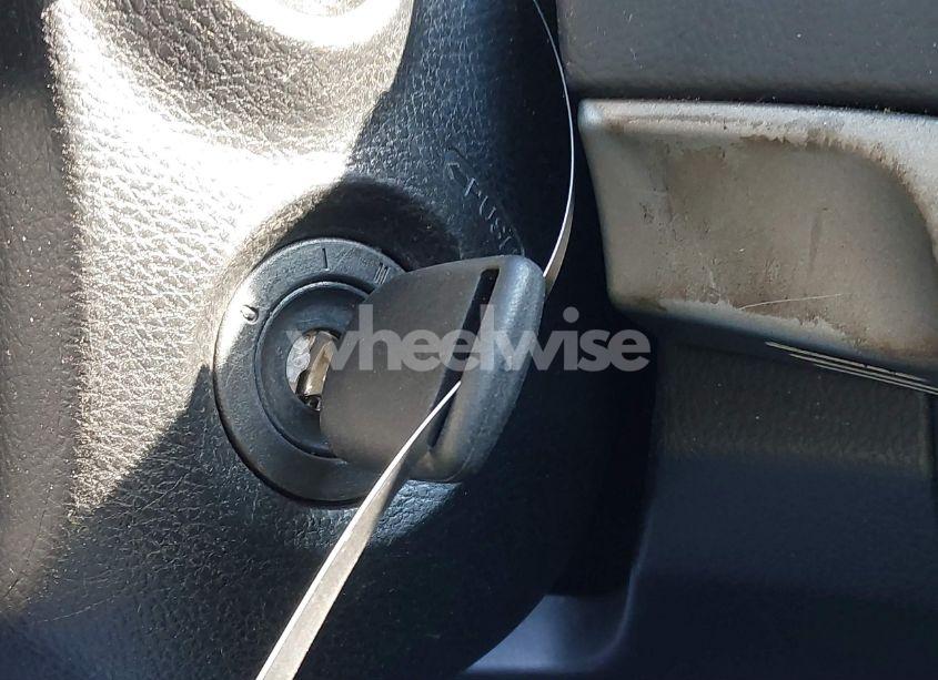 Photo 11 of 2011 Honda Accord 2.4 EX-L (VIN 1HGCS1B84BA005295)