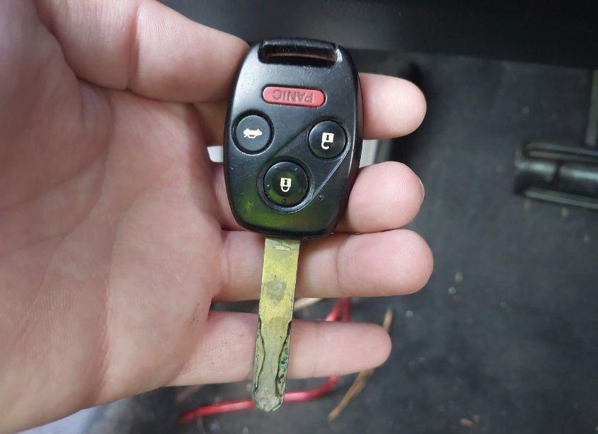 Photo 11 of 2011 Honda Accord 2.4 EX-L (VIN 1HGCS1B84BA013185)