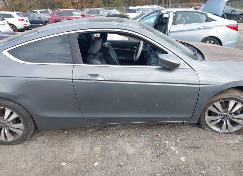 Photo 14 of 2011 Honda Accord 2.4 EX-L (VIN 1HGCS1B84BA013185)