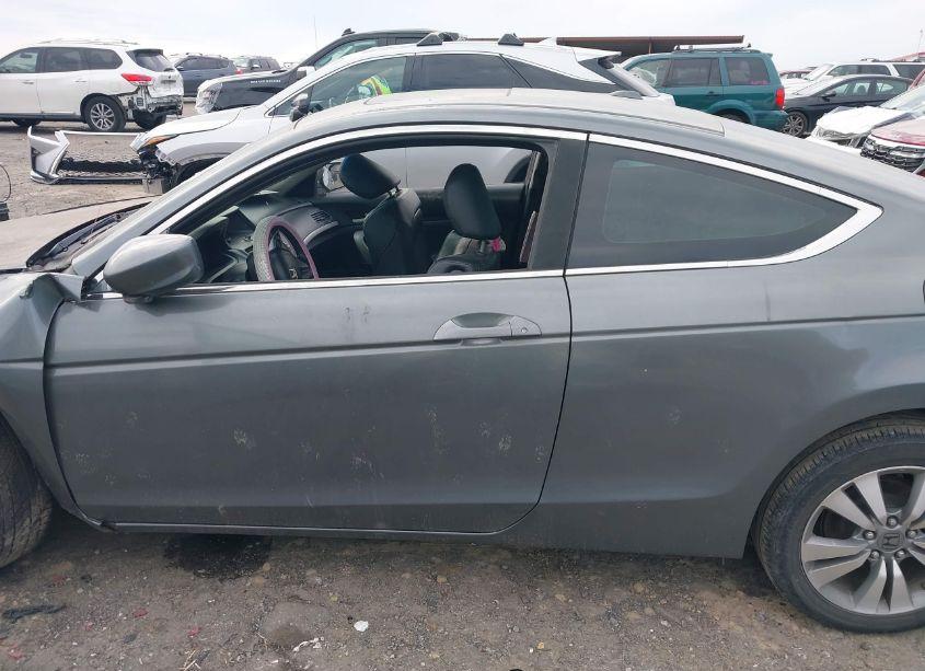 Photo 15 of 2011 Honda Accord 2.4 EX-L (VIN 1HGCS1B84BA013185)