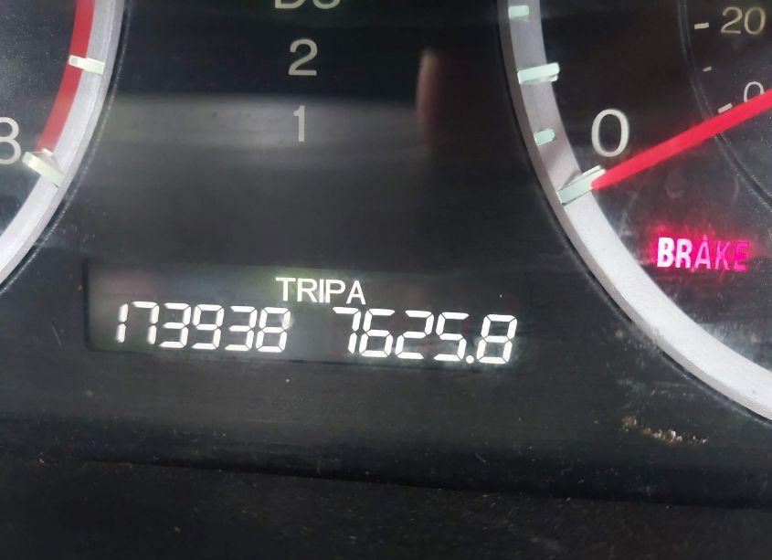 Photo 16 of 2011 Honda Accord 2.4 EX-L (VIN 1HGCS1B84BA013185)