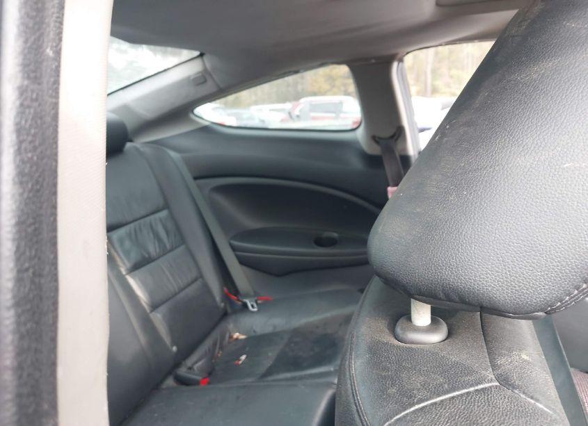 Photo 8 of 2011 Honda Accord 2.4 EX-L (VIN 1HGCS1B84BA013185)