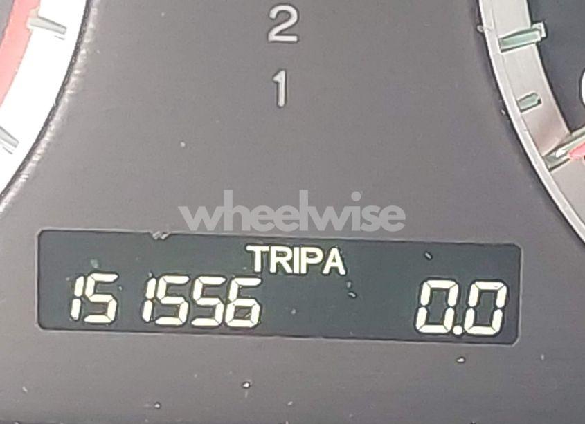 Photo 16 of 2011 Honda Accord 2.4 EX-L (VIN 1HGCS1B84BA013915)