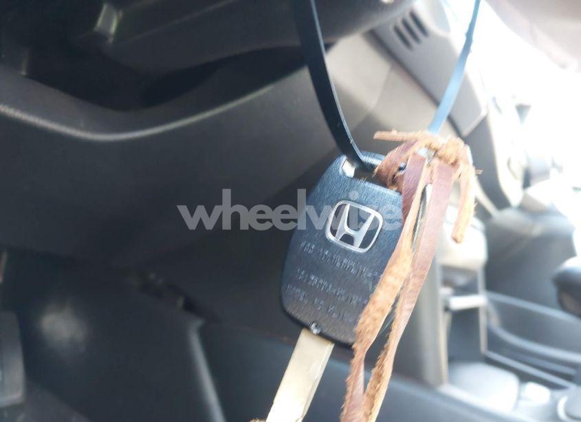 Photo 11 of 2011 Honda Accord 2.4 EX-L (VIN 1HGCS1B84BA015437)
