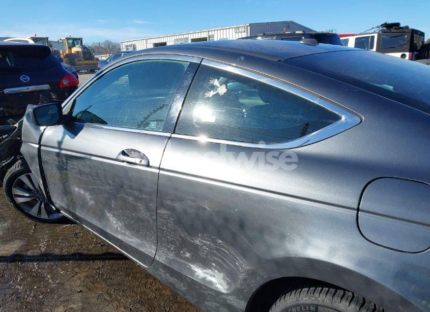 Photo 14 of 2011 Honda Accord 2.4 EX-L (VIN 1HGCS1B84BA015437)