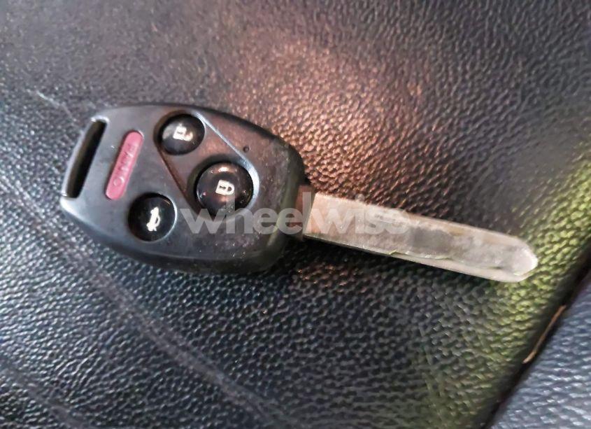 Photo 11 of 2012 Honda Accord CPE 2.4 EX-L/EX-L (VIN 1HGCS1B84CA000972)