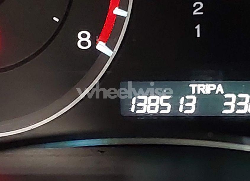 Photo 15 of 2012 Honda Accord CPE 2.4 EX-L/EX-L (VIN 1HGCS1B84CA000972)