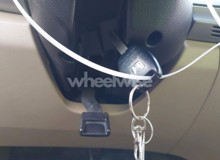 Photo 11 of 2012 Honda Accord CPE 2.4 EX-L/EX-L (VIN 1HGCS1B84CA020994)