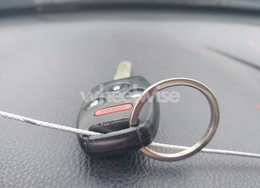 Photo 11 of 2010 Honda Accord 2.4 EX-L (VIN 1HGCS1B85AA006289)