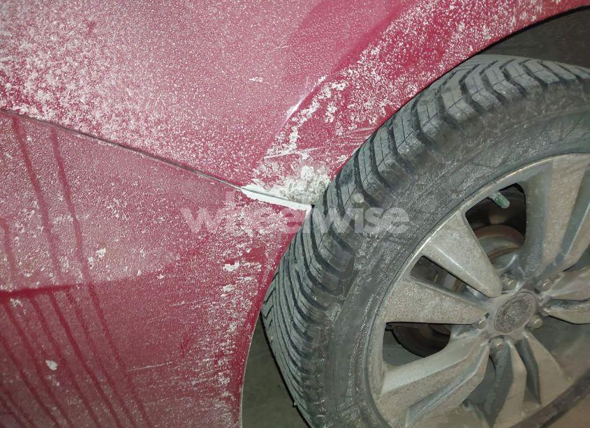 Photo 6 of 2010 Honda Accord 2.4 EX-L (VIN 1HGCS1B85AA010830)